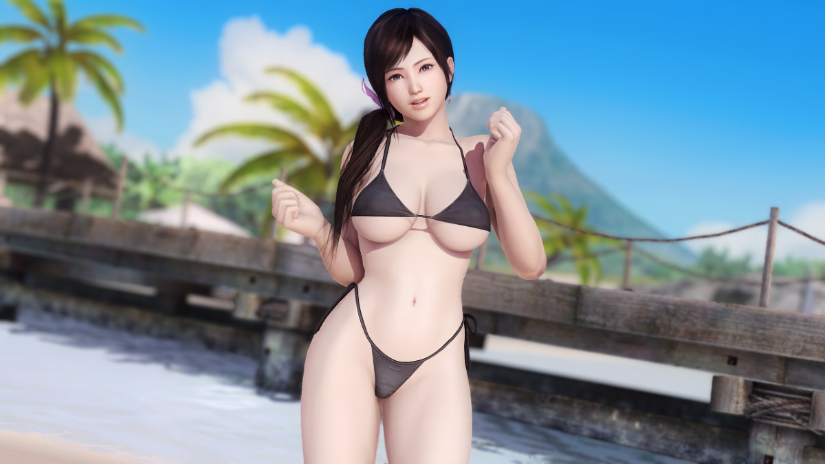 Beach Paradise (DOAHDM) on X: "Beach Paradise 6.20 is Live #3DCG #DOA #おっぱい #女の子 #デッドオアアライブ https://t.co/BgJwYxQ1su https://t.co/g01hxG4hE0" / X