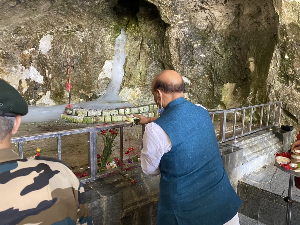 Amarnath Wallpaper Baba Temple  Apps on Google Play