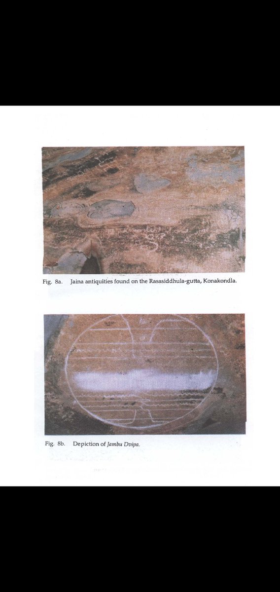KONAKONDLA:one of the most important centre of jainism in andhraBirth place of great kundkundacharya , the place developed as a stronghold of jainism as early as 1st century BCE .At present most of the Jain antiquities are situated in the hillock called "rasasiddhula Gutta"