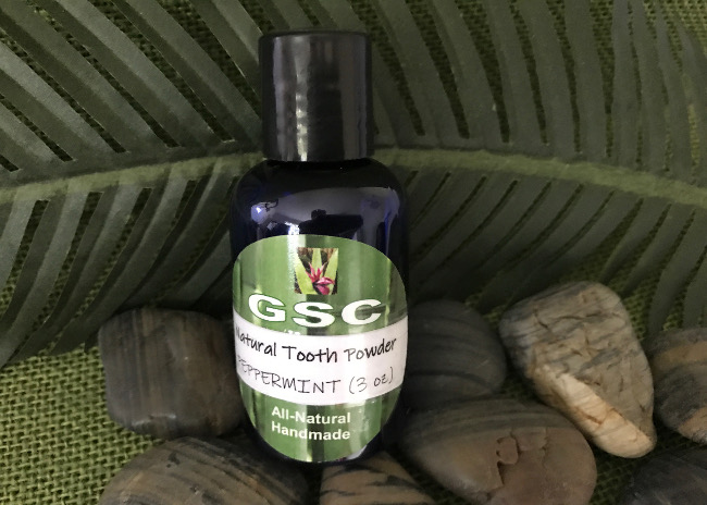 GreenSelfCare's tweet image. #NaturalToothPowder #AlternativeToothpaste tinyurl.com/yaw6knr5