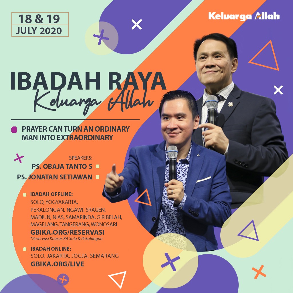 gbi keluarga allah jogja reservasi 18