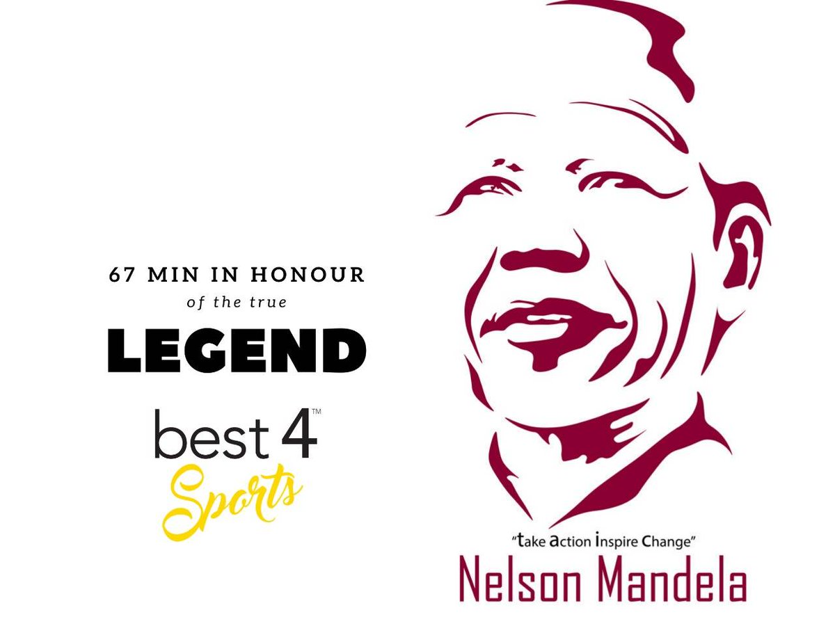 best4_sports's tweet photo. Do not judge me by my successes, judge me by how many times I fell down and got back up again. NELSON MANDELA
.
.
.
GOOD, BETTER, BEST4 YOU
#BEST #BEST4ME #BEST4YOU #BETTERYOURBEST #FEELINSPIRETRANSFORM #BEST4SPORTS https://t.co/xlSPb067iE