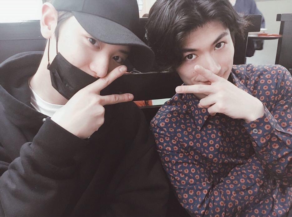 exo12_pom's tweet photo. え。。。
三浦春馬うそでしょ？
ショックすぎるえ、？信じられない

チャニョル大丈夫か…守りたい… https://t.co/5PKwc8sVqK