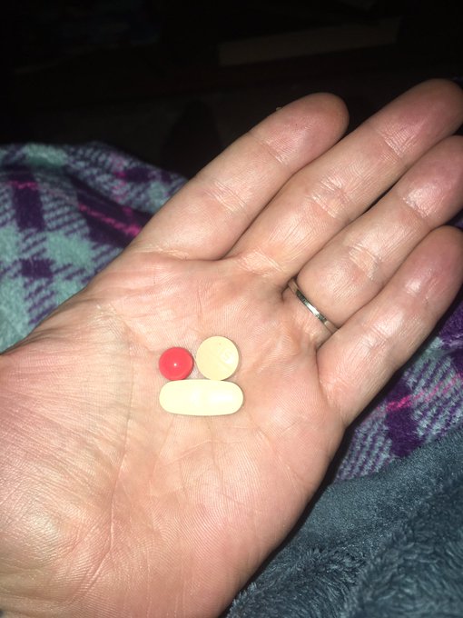 Hormones 🥰 https://t.co/AcifpCPVjb