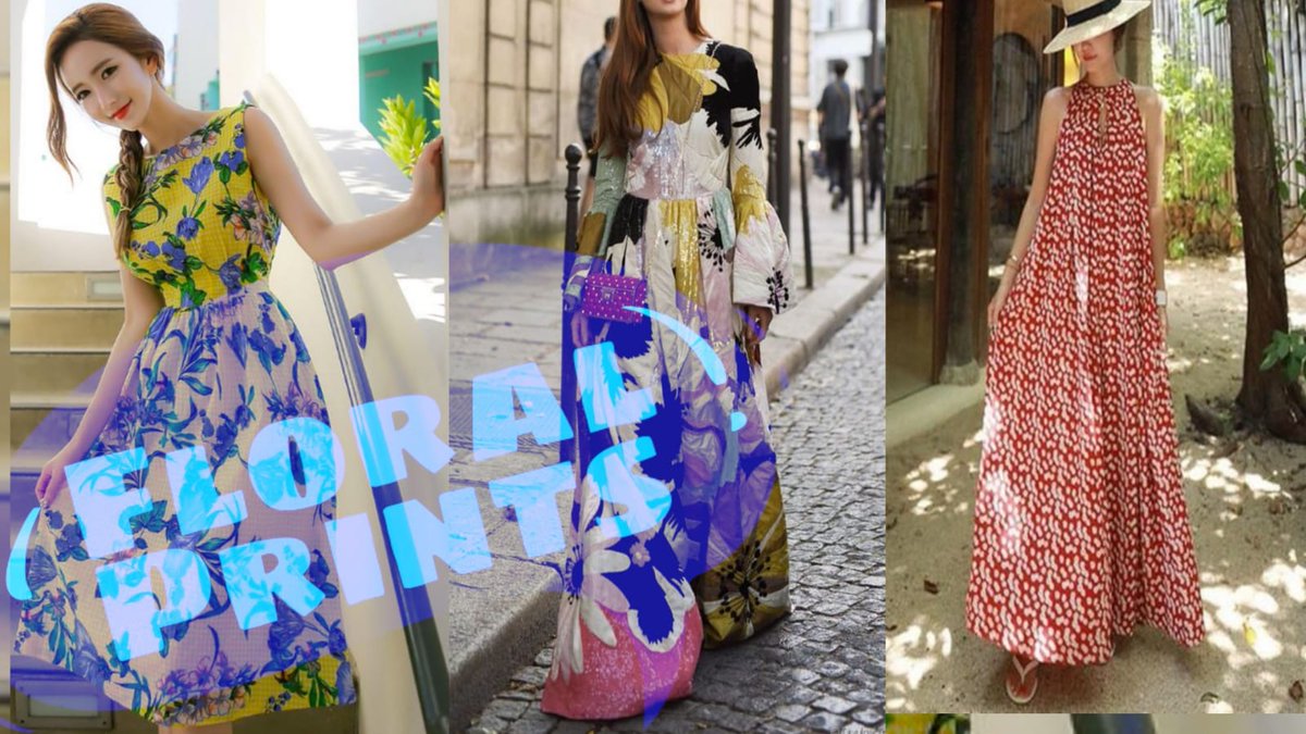 SsshyShah's tweet photo. Rt&amp;Follow!!Latest #Floral #Print #Designs|#Floral Print #Maxi Designs #Modishchic
https://t.co/N2FMdyvP18 https://t.co/YkxygvinK9