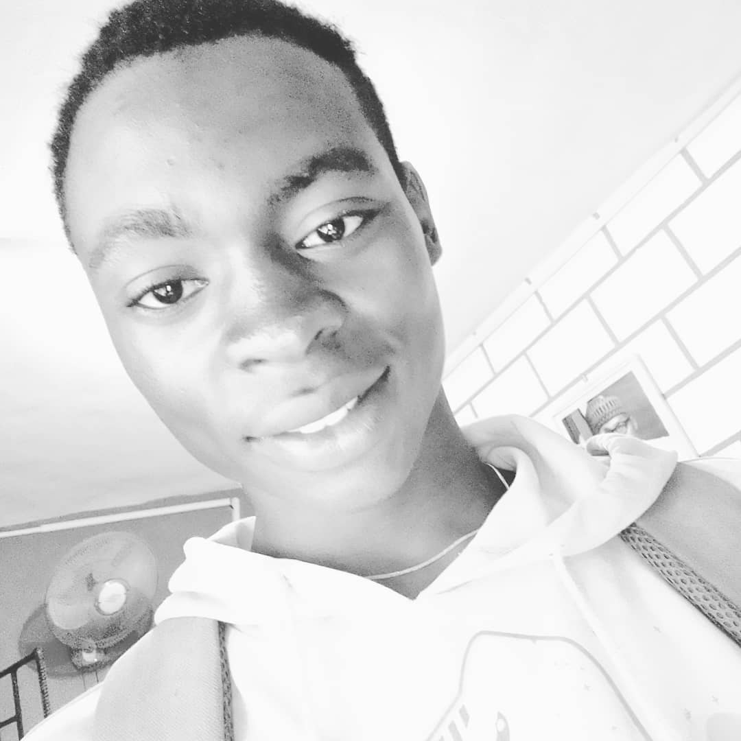 richyAzmond's tweet photo. #NewProfilePic https://t.co/cZTHerrE8h