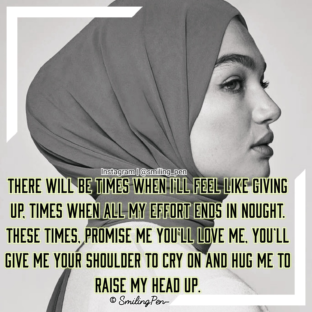 SmilingPen's tweet photo. I don't want a love that stays only in the good days, in my days of trials and tribulations, will you be there?
#lovequotes #FACup #ChrisBrown #WordPress #WordsOfWisdom #writing #مفقودة_نجران #المغتصب_احمد_شوكت #SaturdayMotivation #nimc #hijabers #smilingpen https://t.co/luzhBFhLzm