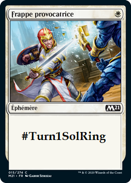 ChroniqDuComm's tweet photo. Le fameux #Turn1SolRing un véritable casus belli? Ou on en fait trop?
#mtgmeme #mtgEDH #mtgcommander @val_pl_mafr @BanditMTG1 @cacestMagic @MagiccestChic1 @wizards_magicFR @MagicCasualFR @TourdeComm https://t.co/JRs4Dv6l9c
