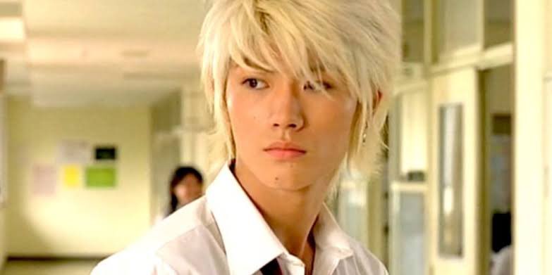 jiniponpokorin's tweet photo. ตกใจมากมือสั่น...
ตามข่าวบอกว่าวันนี้มิอุระฮารุมะมีงาน แต่ไม่มาเลยตามไปดูที่บ้าน พบว่าแขวนคออยู่ในห้อง พาส่งรพ แต่ว่าเสียชีวิตแล้ว

ช็อคมาก มากๆๆ ติดตามมาตั้งแต่ Koizoraหนุ่มผมขาว เป็นคนนึงที่เป็นแรงบันดาลใจในการเรียนภาษาญปของเราเลย โอย พูดไม่ออก RIPนะคะ🖤อยากเห็นรอยยิ้มอีกจัง😢 https://t.co/8uoHGwG6J3