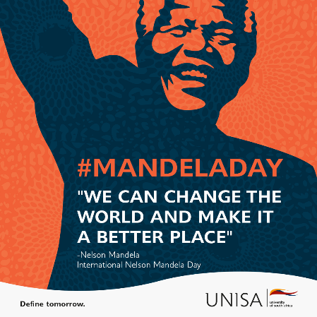 #ACTIONAGAINSTPOVERTY
#MANDELADAY2020