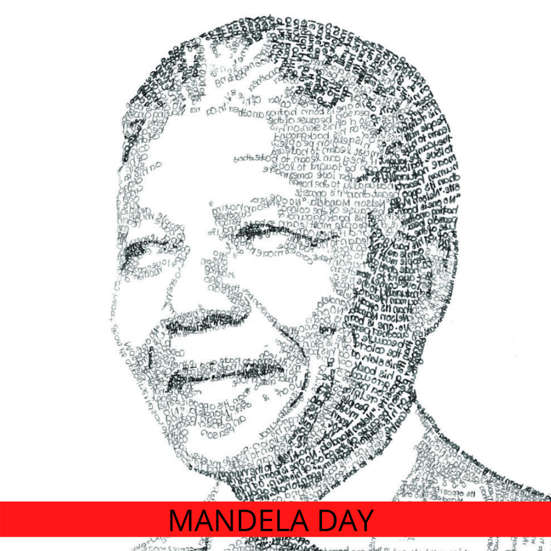 Sleep_Spec's tweet photo. “What counts in life is not the mere fact that we have lived. It is what difference we have made to the lives of others.”
Nelson Mandela

Make a difference this Mandela Day. https://t.co/uFXe9NNk3T