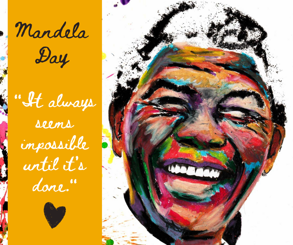 PlusoptixSA's tweet photo. Make a difference this Mandela Day. https://t.co/J7TX9kbiig