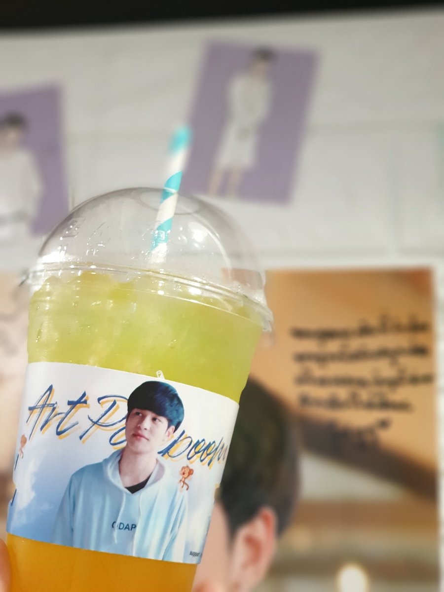 FandomCafe_'s tweet photo. 😎ใครยังไม่ได้ตามรอยน้องอาร์ต ต้องมาแล้วนะคะ...น้องฝากข้อความถึงแฟนๆไว้ในรูปGallery ด้วยนะคะ😊
🗓13-19July
🔆สั่งผ่านLine man ระบุว่ารับของน้องArt
🔆ตจว.ทัก Dmได้จ้า
#อาร์ตภาคภูมิ
#Artpakpoom #ArtBDproject2020
#เบบี้ฮาท
#Happy24rtDay https://t.co/rgHqkBXZcD
