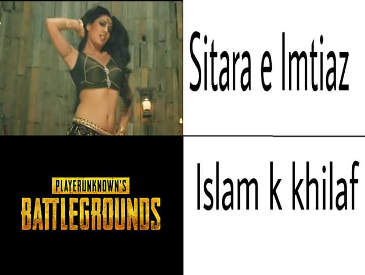Hanzala85's tweet photo. Why u ban pubg mobile give us only exact reason............. @PTIofficial @ImranKhanPT @fawadchaudhry @PTAofficialpk
#ChickenDinnerAtDChowk https://t.co/cmcIruCnR5
