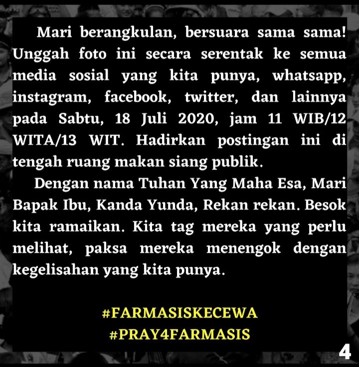 taeophylline's tweet photo. I didn’t think I would be any more disappointed with the government, but here I am. being faaar mooore disappointed.

#farmasiskecewa #pray4farmasis https://t.co/m4cAHXMNVr
