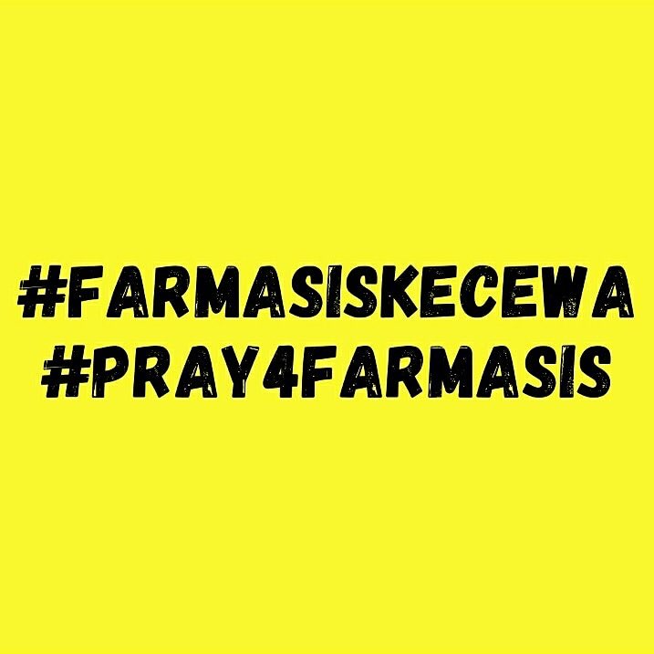 taeophylline's tweet photo. I didn’t think I would be any more disappointed with the government, but here I am. being faaar mooore disappointed.

#farmasiskecewa #pray4farmasis https://t.co/m4cAHXMNVr