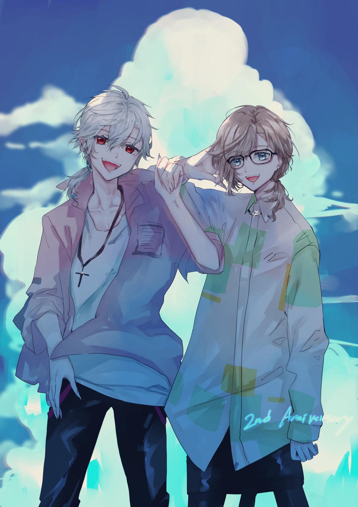 桔梗 (@kanae_kuzuha) / X