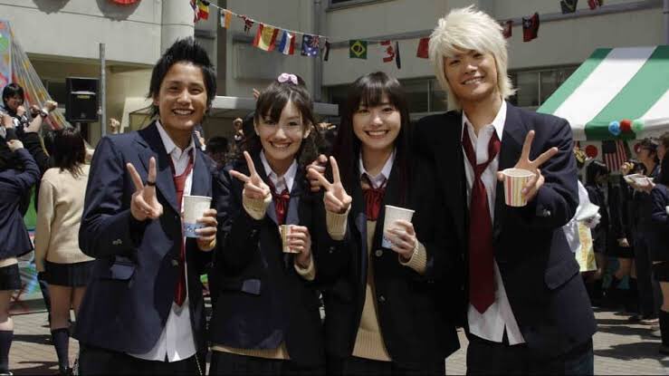 8QuO2vwQOrccWFY's tweet photo. 三浦春馬さんといえば、「恋空」

私が今まで見てきた映画の中でダントツ1位なんですよ、、ガッキー×春馬さん最高だったんですよ、、もうこの2人が共演することの可能性もないなんて、、
ものすごく泣けるいい作品を演じてくれた三浦春馬さんが自殺なんて信じられない😭😭

ご冥福をお祈りします。 https://t.co/thrFXc6KPW