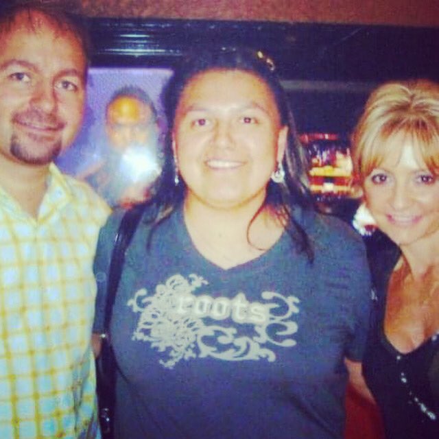 msntap's tweet photo. My poker days 😁 gotta love Vegas https://t.co/qLtjFEm7z5