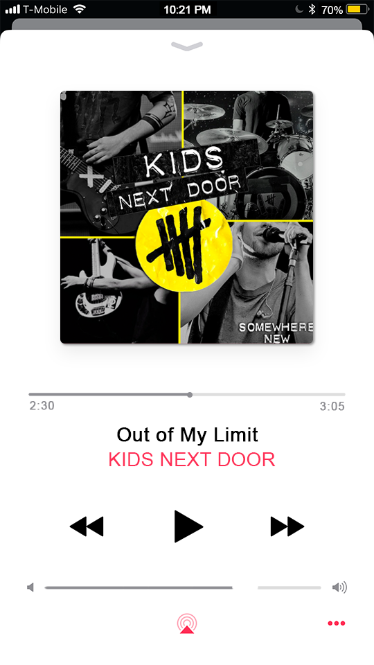 ofrvncesco's tweet photo. % 𝐅𝐑𝐀𝐍𝐂𝐄𝐒𝐂𝐎'𝐬 🎧⁺ › ˈplāˌlıst. .更新 ¡ #KND1stEP ₊ #OutOfMyLimit.
No podía irme a dormir sin antes no haber escuchado Out Of my Limit de KND. Un temazo que me ha acompañó esta madrugada y me dejó encantado. Stan talent. https://t.co/oLGexYwCiR