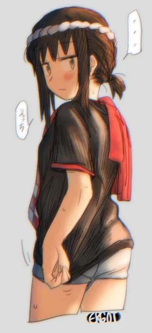 #女の子のイラストだけで興味を持ってくれる方へ届け 