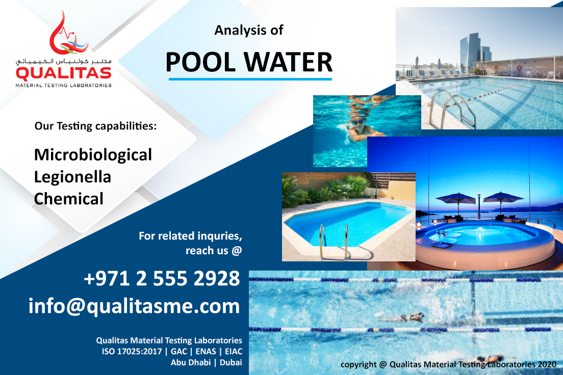 Qualitas Material Testing Laboratories (QualitasL) / Twitter