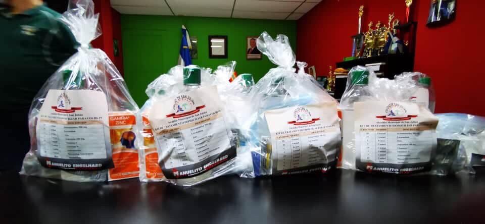 EngelhardManuel's tweet photo. 🚨Iniciaremos con la entrega de los 500 kit de medicamentos más kit de alimentos 

Daremos inicio a la entrega de kit de medicina y kit de alimentos, para las personas que los síntomas de coronavirus, para la entrega se hará una evaluación con los doctores y el paciente. https://t.co/j8BKiseHVu