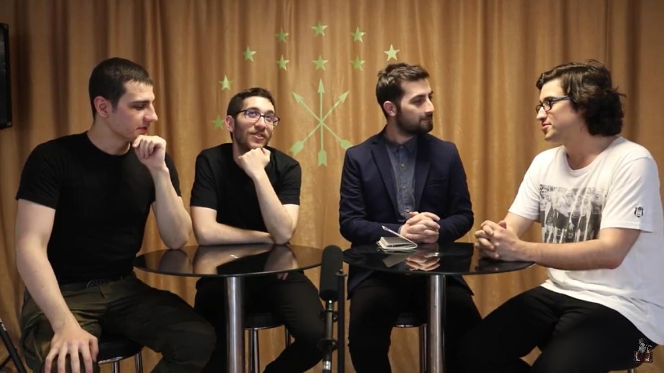 xase tv auf twitter kilavuz guaze programlariyla prof hamit yuksel ve sevda arslan bize baska bir programda konuk olmak nasil histir yasattilar biz cok memnun olduk iyi seyirler https t co eedltgjvl5 https t co rnpa3tnzb8