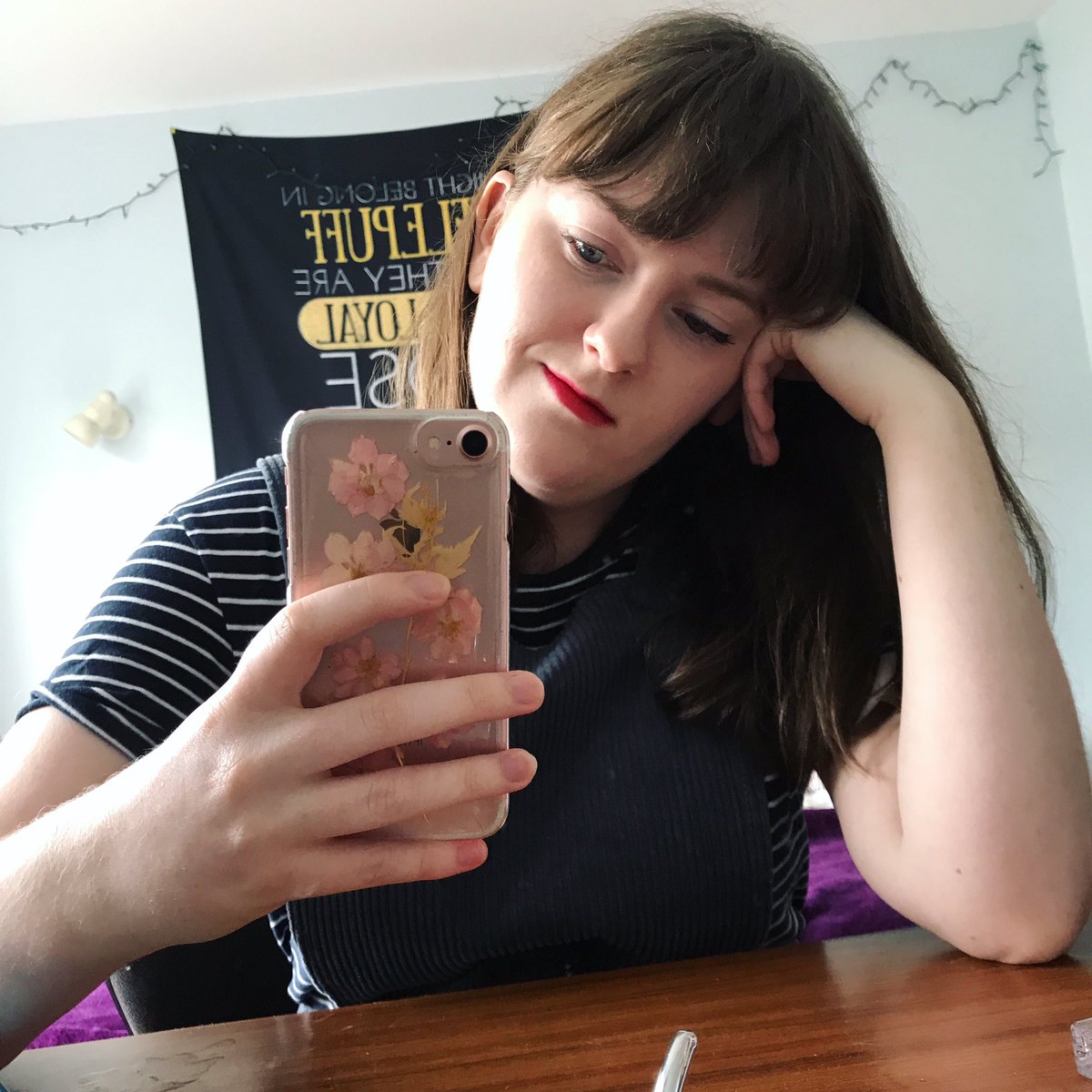 Feeling cute, might delete later xo 😘