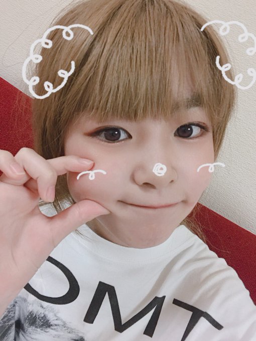 Twitterのコスプレ画像9