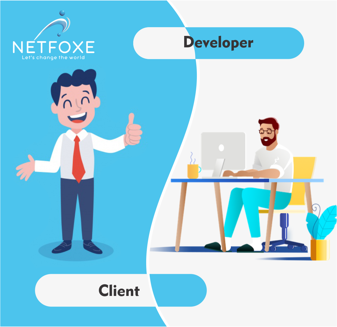 NETFOXE's tweet photo. Always code as if the guy who ends up maintaining your code will be a violent psychopath who knows where you live.

#NETFOXE #Marketing #Website #SEO #Developers #Coders #Andriod #IOS https://t.co/IKNn60pF9C