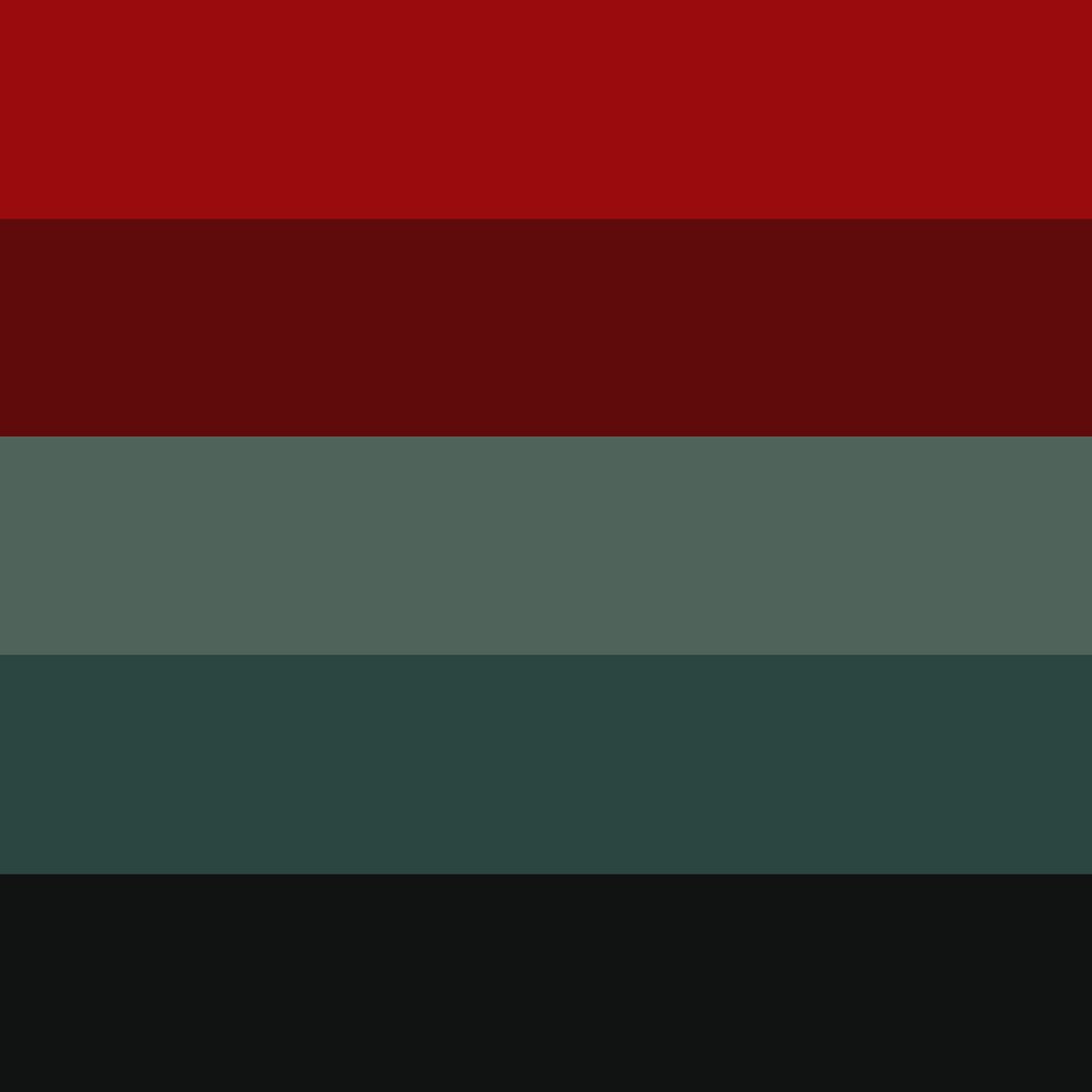 Custom Color Palette (@PaletteCustom) / X