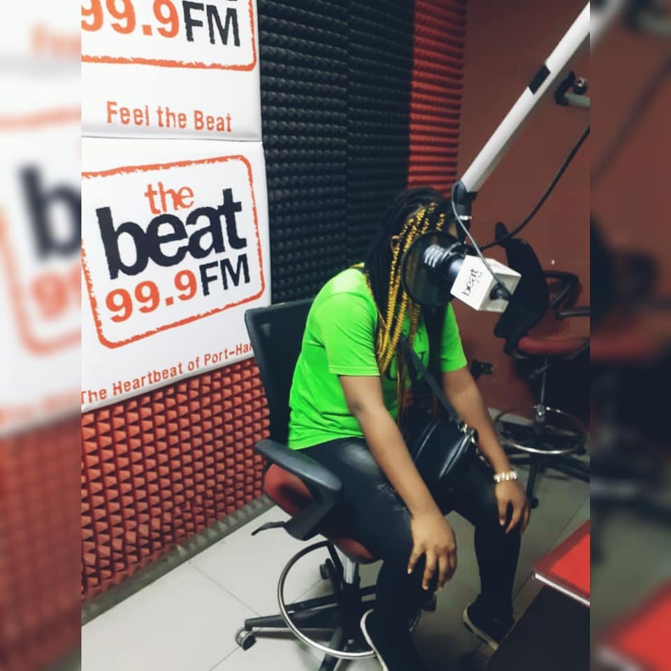 DebstarSharp's tweet photo. Thanks to Beat FM for giving me an exclusive and helping me present my first song "Walk Away"

I also appreciate everyone who tuned in, God bless you all

Walk Away would drop on audiomack soon🔥

Stay tuned🥰 https://t.co/eqQ1xyyAY7
