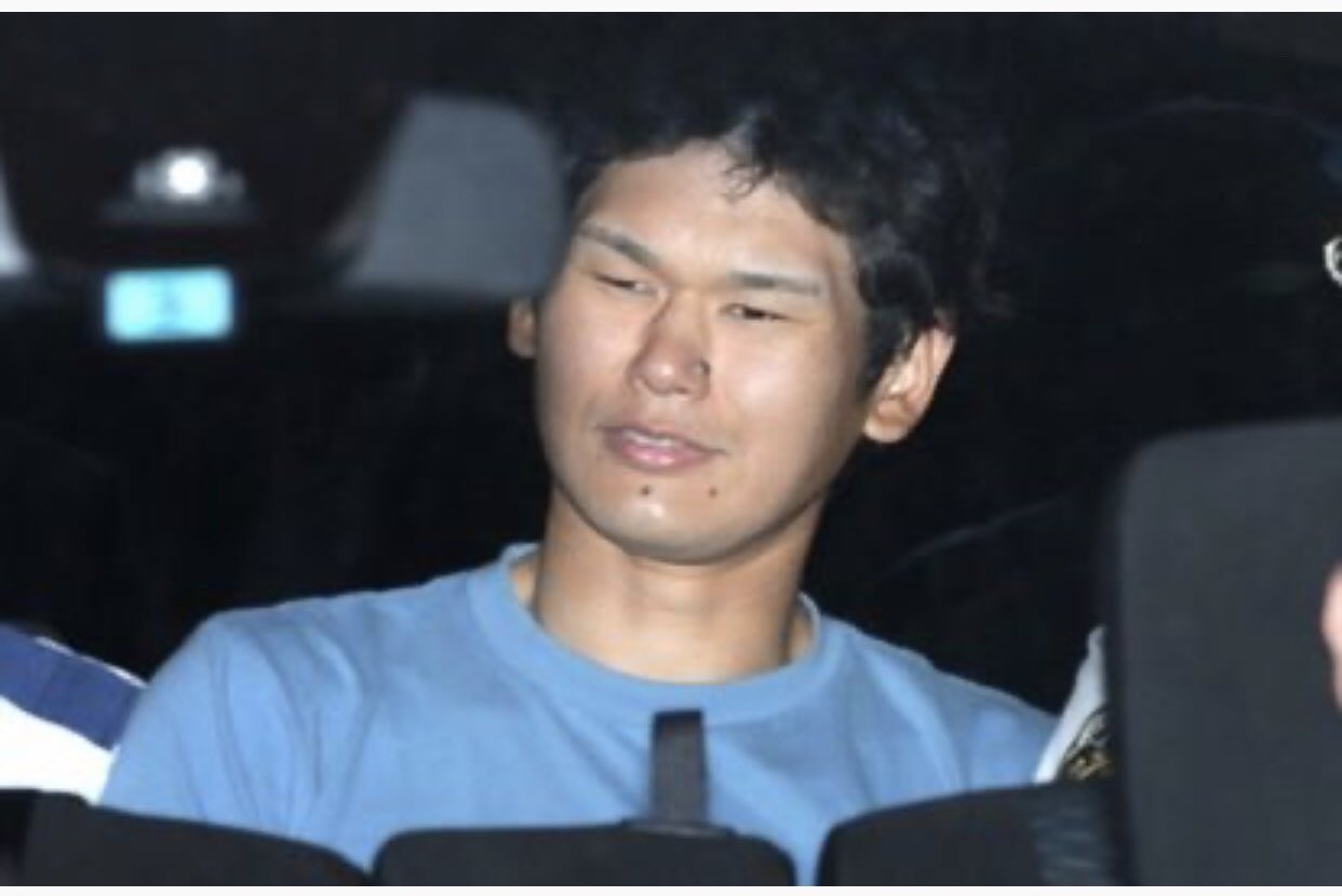 Kei בטוויטר アイドルを34箇所メッタ刺しにした 岩崎友宏は最長でも後10年くらいで出所してきます 最短なら後3 4年でしょうか 皆さん気をつけましょう 司法の責任で更なる被害が出ないことを祈ります T Co Jyvvkwpi9z Kei בטוויטר アイドルを34箇所メッタ刺しにした 岩崎友宏は最長でも後10年くらいで出所してきます 最短なら後3 4年でしょうか 皆さん気をつけましょう 司法の責任で更なる被害が出ないことを祈ります T Co Jyvvkwpi9z