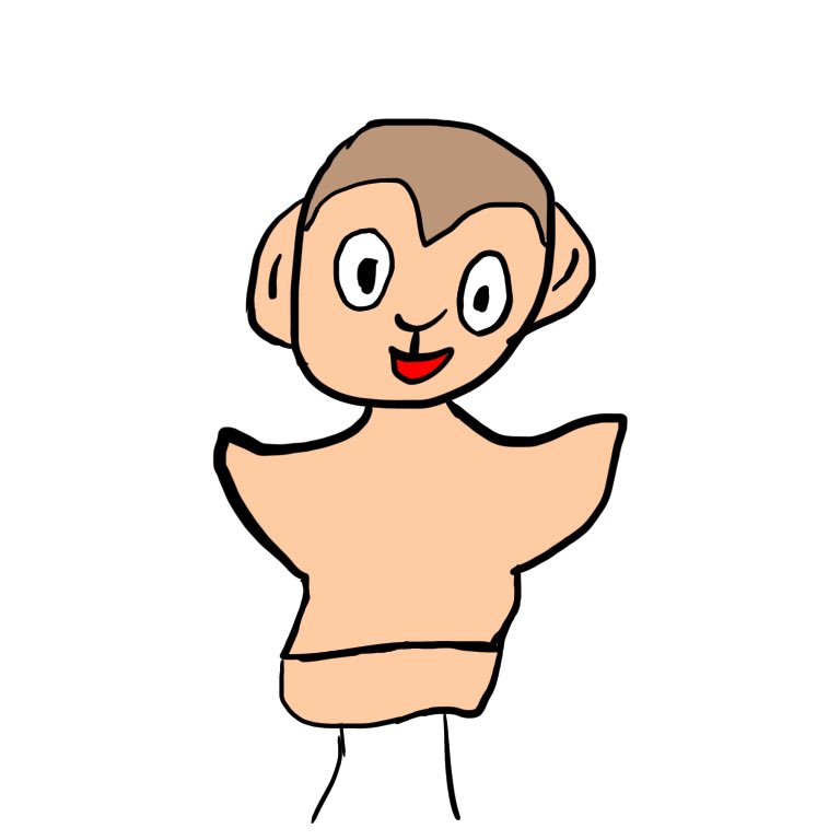 手書きアイコン