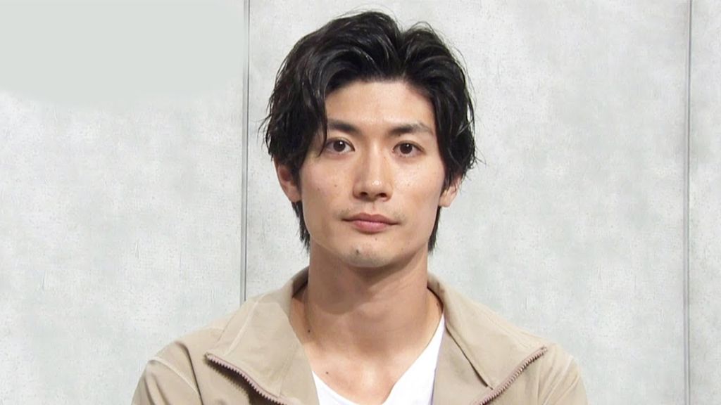 三浦春馬　20th HARUMA MIURA anniversary