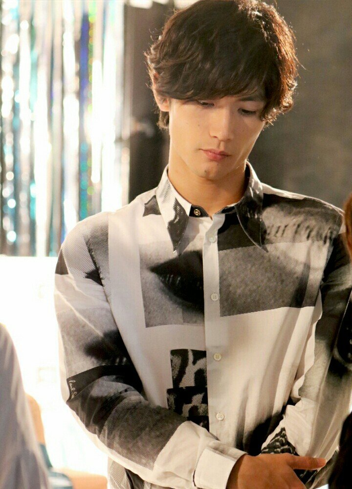 TakeliciousIndo's tweet photo. #三浦春馬  Miura Haruma committed suicide, hanged himself in his home, found at 1 pm at July 18, rushed to the hospital but his life coudn't be saved. 

RIP Haruma, you'll be missed. https://t.co/hTaEFcYwt7