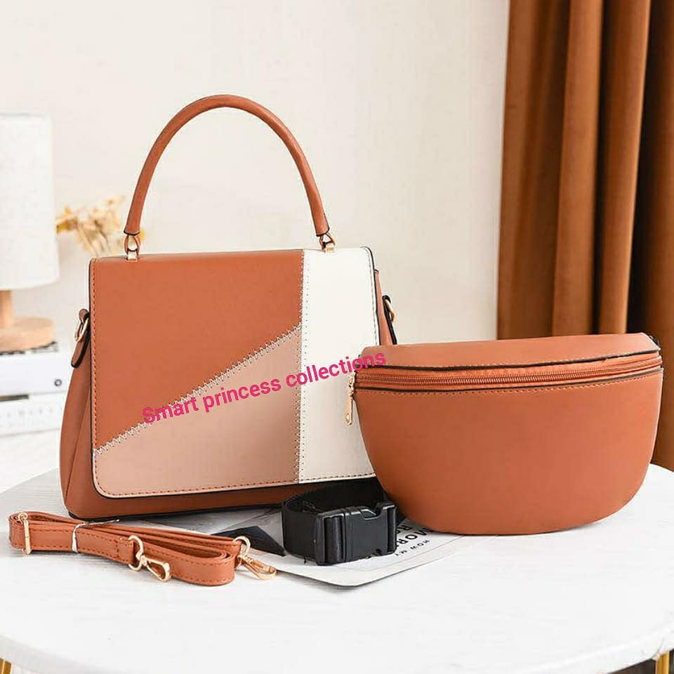 SmartPrincess18's tweet photo. 💥Quality Side bag plus waist bag 👌
💥Well partitioned
💥ksh 2,500
💥📞0713830861
💥Free delivery within Nairobi CBD
💥We deliver country wide https://t.co/bJMvmCUvB6
