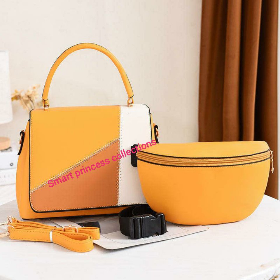 SmartPrincess18's tweet photo. 💥Quality Side bag plus waist bag 👌
💥Well partitioned
💥ksh 2,500
💥📞0713830861
💥Free delivery within Nairobi CBD
💥We deliver country wide https://t.co/bJMvmCUvB6