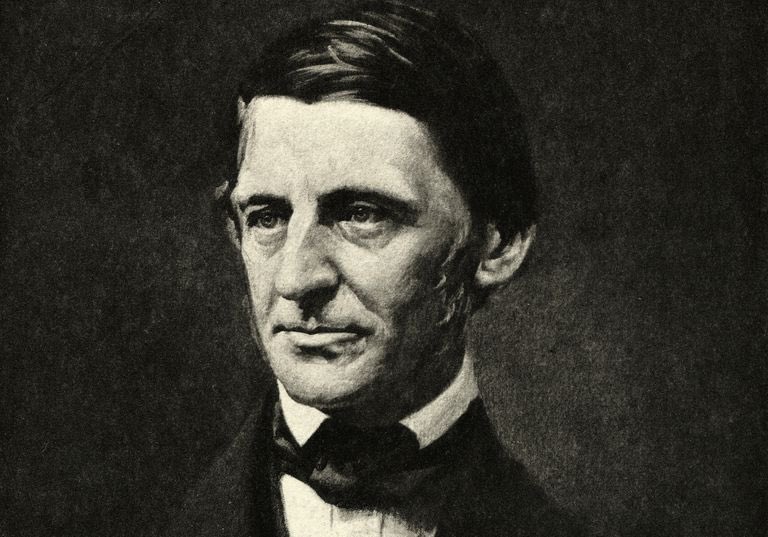 "To be yourself in a world that is constantly trying to make you something else is the greatest accomplishment." ~ Ralph Waldo Emerson