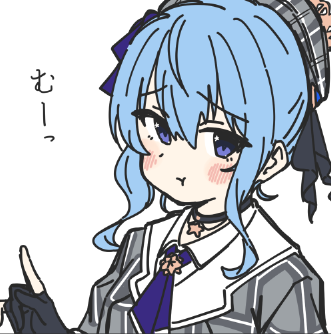 すいちゃん☆ 