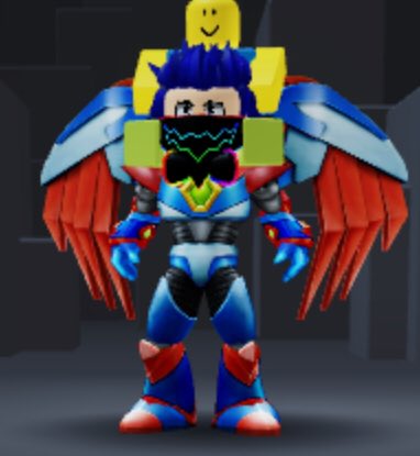 Jackson44525683's tweet photo. My new roblox avatar looks insane like if you agree https://t.co/Dy2S4E31FK