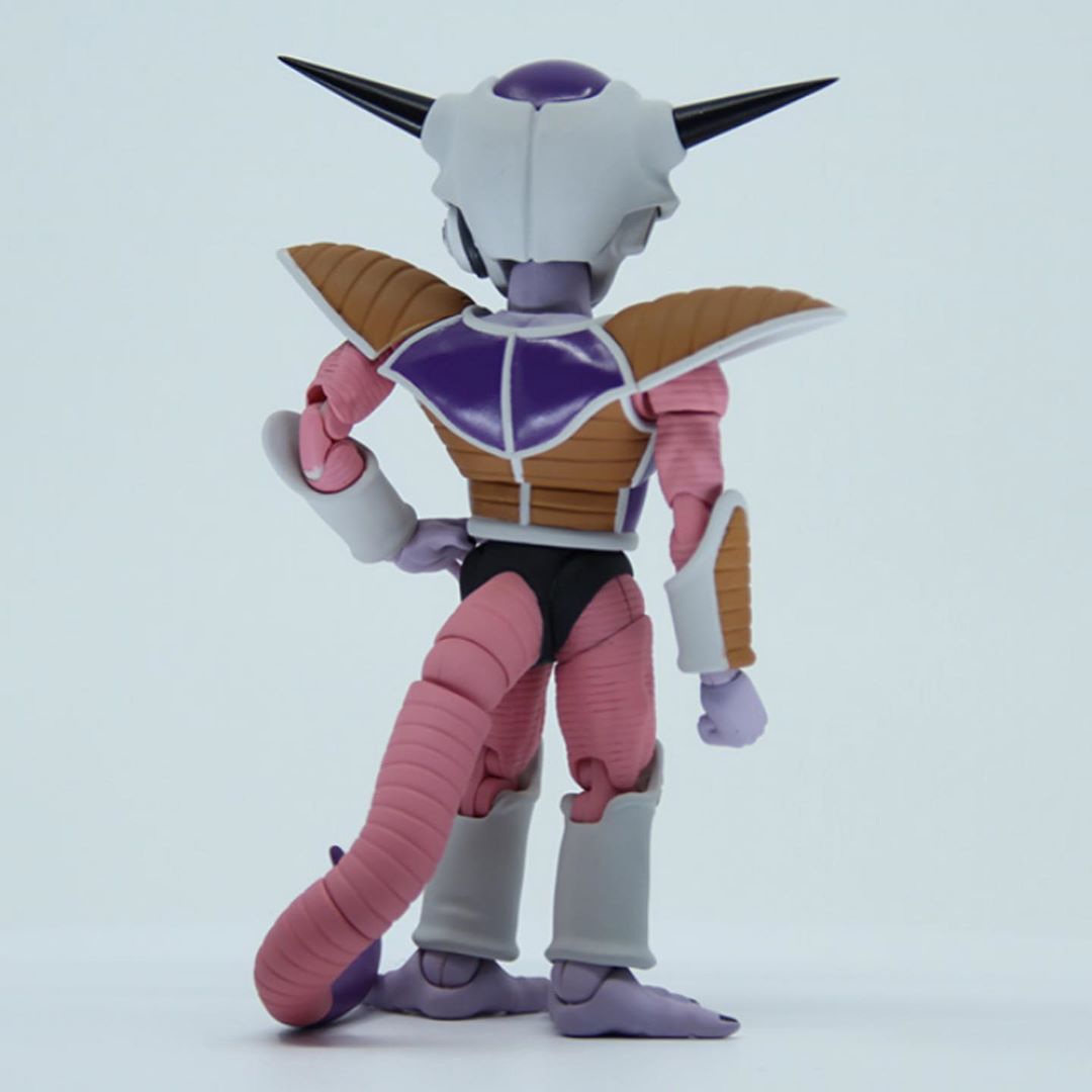 Timeless Dimension タイムレス ディメンション ドラゴンボールz Dragonballz Shfiguarts Shフィギュアーツ S H Figuarts フリーザ 第1形態 S H Figuarts Freeza Form 1 T Co F3ppc4nnuy T Co 6i7gdrzs9m