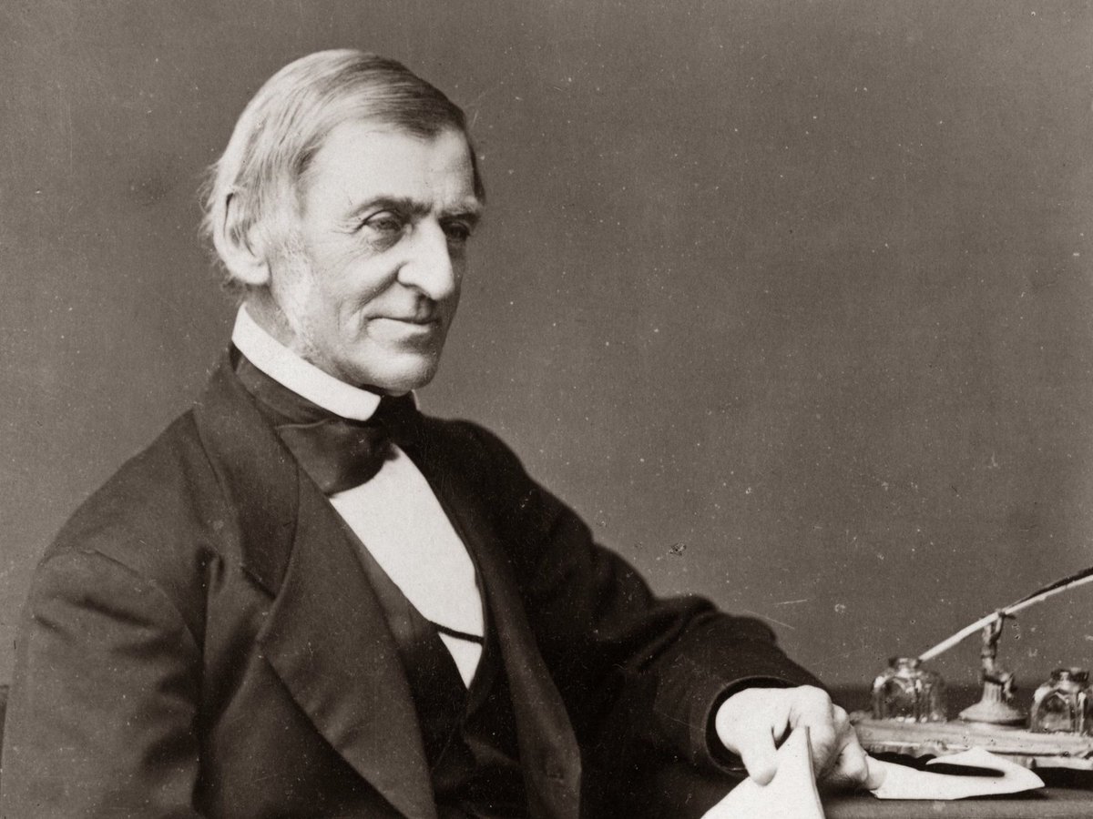"Successful is the person who has lived well, laughed often and loved much...who leaves the world better than they found it, who has never lacked appreciation for the earth's beauty, who never fails to look for the best in others or give the best of themselves." ~ R. W. Emerson