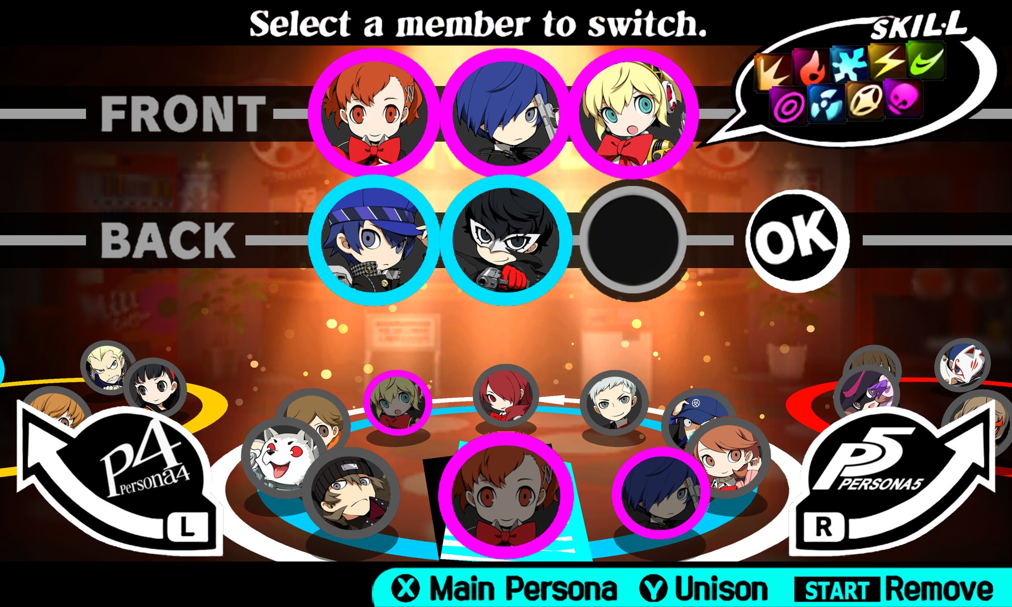 Persona 2024 q2 switch