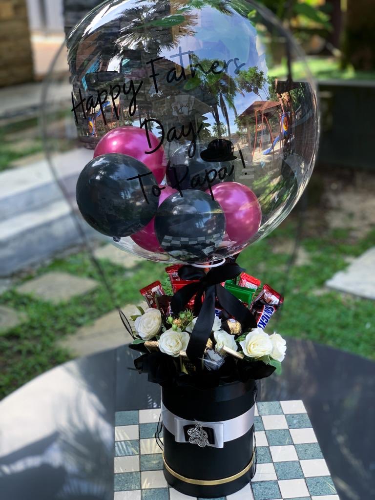 NilIrmaIsaura's tweet photo. Slice&amp;Potong have specialty in curating surprise gifts, door gift, hampers &amp; goodies. We have options as low as RM50.

You can fully customise your theme, basket or box depending on your budget and item availability. https://t.co/RyqGuSbBaf
