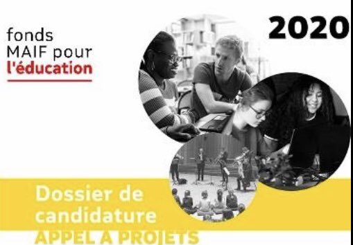 FougerousseNat1's tweet photo. Fonds @Maif #Education: étape académique.
Qui pour succéder à @dcdf95 Du Côté Des Femmes #association lauréate 2019? 
Les membres du jury de l’académie de Versailles se sont réunis dans les locaux @Canope_91 le 3 juillet pour choisir parmi 17 projets.
Réponse bientôt ! 🔜 https://t.co/iB1Gc5QKzN