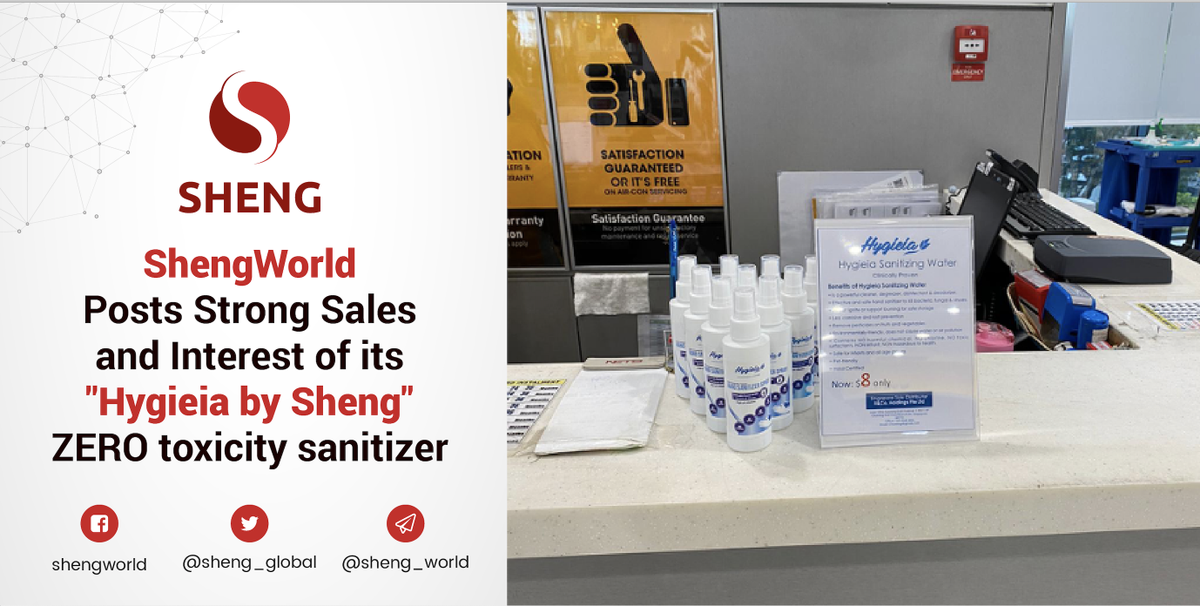 Sheng World tweet media