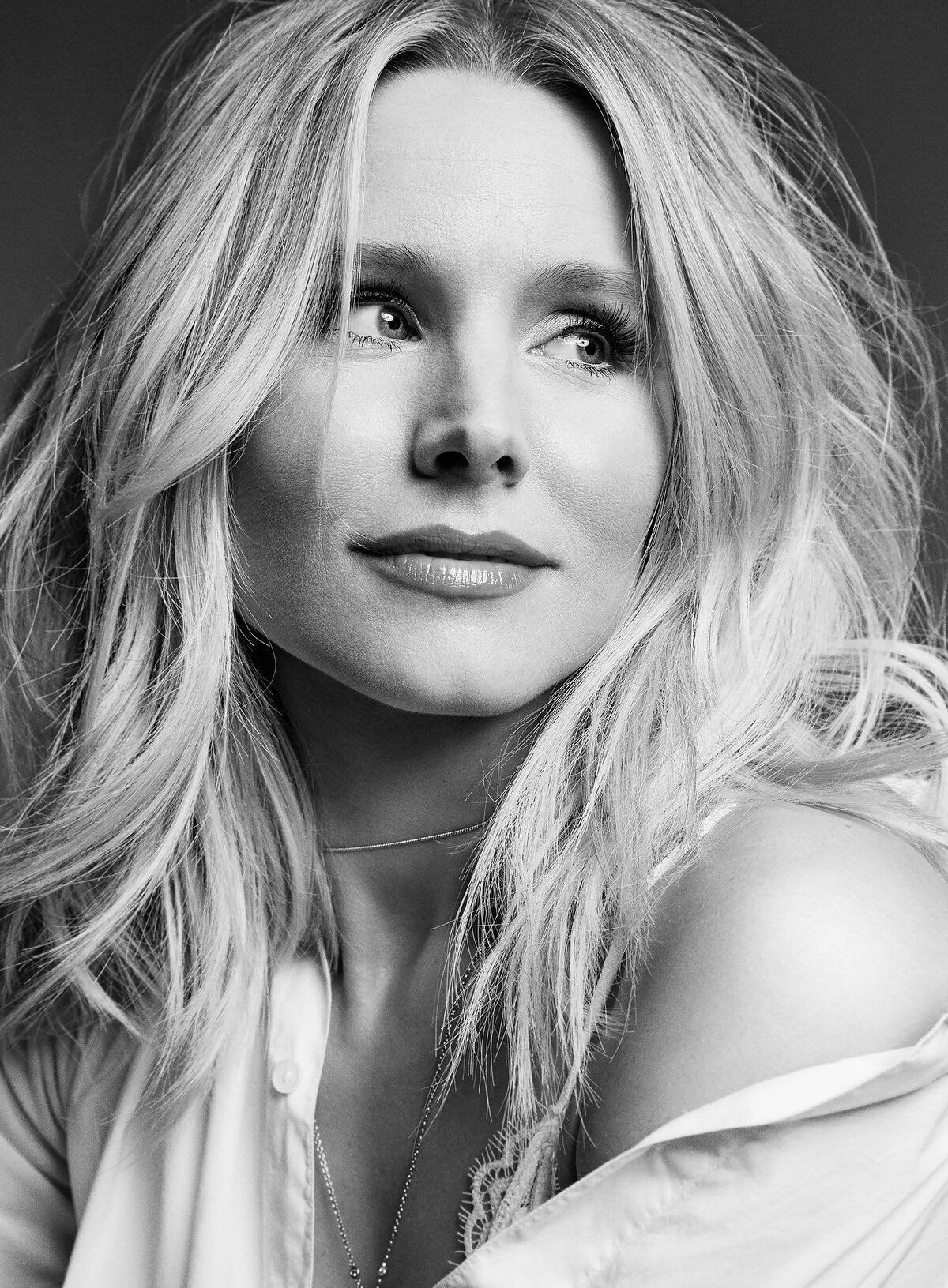 Happy birthday Kristen Bell ! 