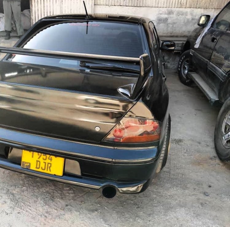 hotridestz's tweet photo. Mitsubish Lancer

#Evolution 

#hotridestz 🔥🔥🔥 https://t.co/vGXkrMrcbC
